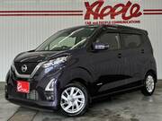 2022 NISSAN DAYZ
