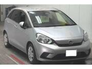 2023 HONDA FIT