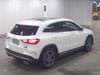 MERCEDES BENZ GLA-CLASS