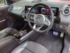 MERCEDES BENZ GLA-CLASS