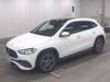 MERCEDES BENZ GLA-CLASS