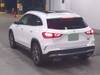 MERCEDES BENZ GLA-CLASS