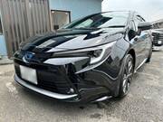 2022 TOYOTA COROLLA TOURING