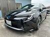 TOYOTA COROLLA TOURING