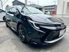 TOYOTA COROLLA TOURING