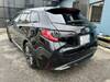 TOYOTA COROLLA TOURING