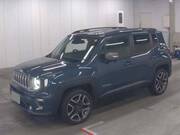 2020 CHRYSLER JEEP RENEGADE
