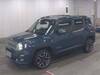 CHRYSLER JEEP RENEGADE