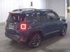 CHRYSLER JEEP RENEGADE
