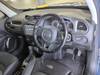 CHRYSLER JEEP RENEGADE