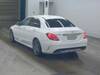 MERCEDES BENZ C-CLASS