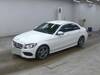 MERCEDES BENZ C-CLASS