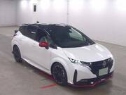 2022 NISSAN OTHER