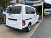 NISSAN NV200 VANETTE VAN