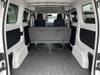 NISSAN NV200 VANETTE VAN