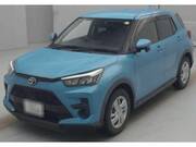 2020 TOYOTA RAIZE