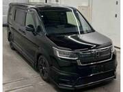 2022 HONDA STEPWAGON