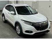 2018 HONDA VEZEL