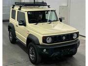2023 SUZUKI JIMNY SIERRA JC 4WD