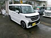2025 SUZUKI SPACIA CUSTOM