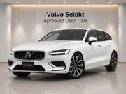 2026 VOLVO V60