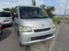 TOYOTA TOWNACE VAN