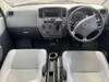 TOYOTA TOWNACE VAN