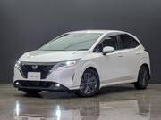 2022 NISSAN NOTE X