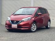 2020 NISSAN NOTE