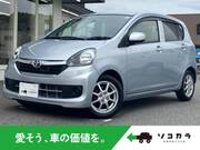2015 TOYOTA PIXIS EPOCH G SA