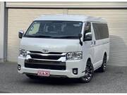 2022 TOYOTA HIACE WAGON GL