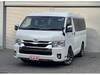 TOYOTA HIACE WAGON