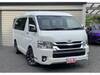 TOYOTA HIACE WAGON