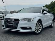 2014 AUDI A3 SEDAN