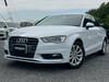 AUDI A3 SEDAN