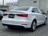 AUDI A3 SEDAN