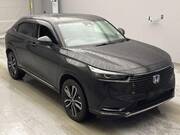 2023 HONDA VEZEL