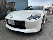 2025 NISSAN FAIRLADY Z