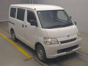 2016 TOYOTA LITEACE VAN