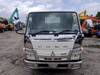 FUSO CANTER