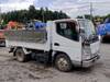 FUSO CANTER
