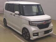 2020 HONDA N-BOX CUSTOM
