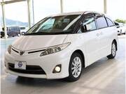 2009 TOYOTA ESTIMA