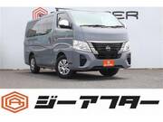 2023 NISSAN CARAVAN