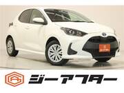 2023 TOYOTA YARIS