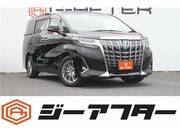 2021 TOYOTA ALPHARD HYBRID