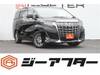 TOYOTA ALPHARD HYBRID