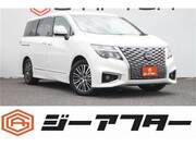 2023 NISSAN ELGRAND