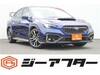 SUBARU WRX S4
