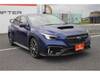 SUBARU WRX S4